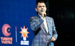 İstanbul’da trafik sorunu nasıl çözülecek? Murat Kurum’dan açıklama