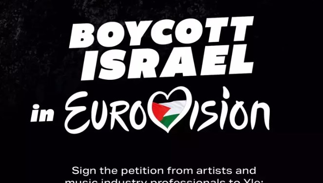 İzlanda’nın Eurovision temsilcisi belli oldu: Filistin asıllı şarkıcı seçilmedi