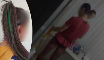 Külotlu çorapla 2 yıl boyunca sosyal medyadan para kazandı, eşi şikayetçi olunca  durum anlaşıldı