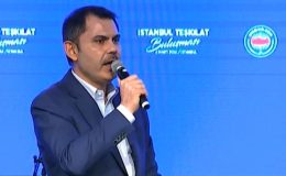Murat Kurum: İBB’de haksızca görevden alınan kardeşlerimizi geri alacağız