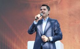 Murat Kurum: Nerede Murat ismini duysa şaşırıyor, korkuyor