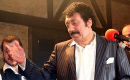 Müslüm Gürses vefatının 11. yılında anılıyor: Müslüm Gürses ne zaman öldü?