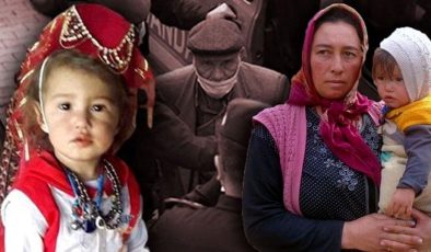 Müslüme Yağal davası: Dedenin cezası belli oldu