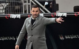 Okan Buruk’tan Fenerbahçe’nin yabancı hakem isteğine yanıt: Türk hakemlerine güveniyoruz