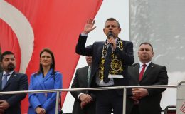 Özgür Özel: Erdoğan ‘DEM’ deyip kavga etmeye çalışıyor