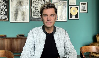 Piyano virtüözü Maksim İstanbul’a geliyor