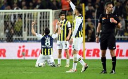 “Pozisyonun temas noktası dışarıda” (Spor yazarlarından Fenerbahçe – Pendikspor maçı yorumu)