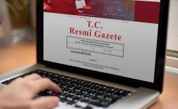 Resmi Gazete’de bugün neler var? (12 Mart 2024 Resmi Gazete kararları)