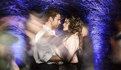 Romeo ve Juliet hem Türkiye’de hem de Yunanistan’da sahnelenecek