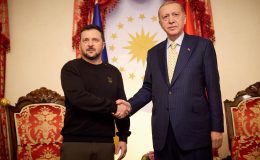 Rusya-Ukrayna savaşı | Cumhurbaşkanı Erdoğan: Barış zirvesine ev sahipliği yapmaya hazırız