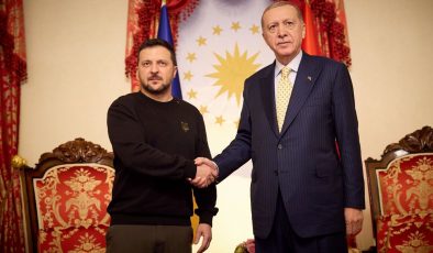 Rusya-Ukrayna savaşı | Cumhurbaşkanı Erdoğan: Barış zirvesine ev sahipliği yapmaya hazırız