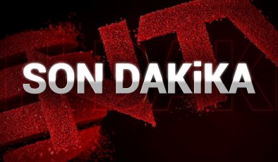 Sahada şiddete yeni önlem hazırlığı | Bakan Tunç: Caydırıcılık için yeni bir düzenleme hazırlığı var