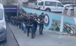 Sarallar’a yeni dava: Avukatı aracılığı ile örgütü yönetmiş