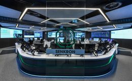 Senkron.Energy, enerji sektöründe dijital dönüşüm ve sürdürülebilirlik alanında uluslararası öncü olmaya hazır
