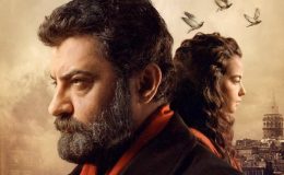 Son Şarkı – Ahmet’in Türküsü filminin yönetmeni Kudret Sabancı’dan açıklama