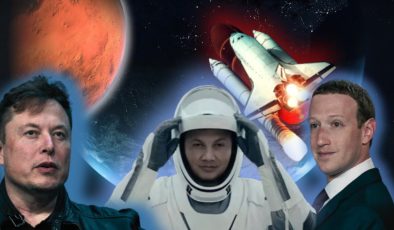 Şubat ayına damga vuran bilimsel gelişmeler