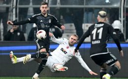 “Taktik bekleyenler hayal kırıklığına uğradı” (Spor yazarlarından Beşiktaş-Galatasaray derbisi yorumu)