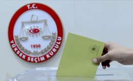 Türkiye, 31 Mart’ta sandık başına gidiyor: Seçim yasakları başladı