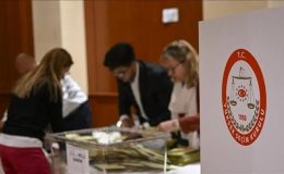 Türkiye sandık başına gidiyor: Yerel seçime 1 ay kaldı