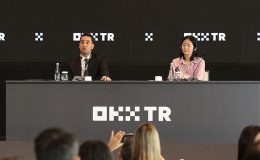 Türkiye’deki kullanıcılara özel yerel platform: OKX TR