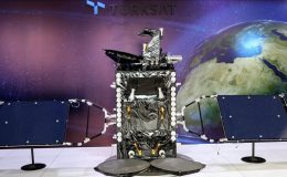 TÜRKSAT 6-A uzaya ne zaman gönderilecek? Sanayi ve Teknoloji Bakanı Kacır’dan açıklama