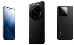 Xiaomi 14 Serisi Bütün İhtişamıyla Uluslararası Pazarlarda Satışa Sunuldu