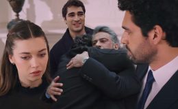 Yalı Çapkını’nda Seyran’dan büyük fedakarlık! “Ferit ne olursa olsun vazgeçmeyecek”