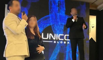 Yüksek kar vaadine binlerce kişi kandı: 100 milyon dolar dolandırdılar