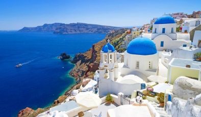 Yunan adalarına kapıda vize ne zaman başlayacak? Dışişleri Bakanlığı: Atina tarafıyla hazırlıkları görüştük