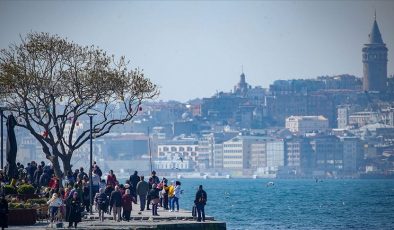 2 Nisan hava durumu | Meteoroloji’den toz taşınımı uyarısı (Bugün hava nasıl olacak?)