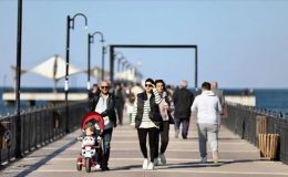 30 Mart hava durumu | Meteoroloji’den toz taşınımı uyarısı (Bugün hava nasıl olacak?)
