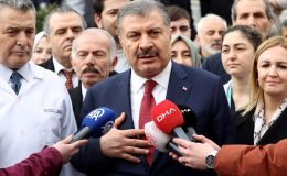 Bakan Koca tarih vererek duyurdu: MHRS randevularına düzenleme geliyor