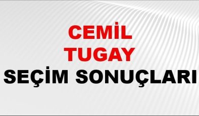 Cemil Tugay Seçim Sonuçları 2024 Canlı: Cemil Tugay oy oranı kaç? CHP İzmir adayı Cemil Tugay 
ilçe ilçe seçim sonucu oranı