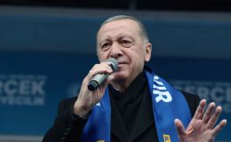 Cumhurbaşkanı Erdoğan’dan ekonomi mesajı: Mehmet Şimşek’e itimadımız tam
