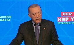 Cumhurbaşkanı Erdoğan’dan Gazze tepkisi: “İsrail’e özür dileten Türkiye gerçeği birilerini rahatsız ediyor”