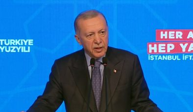 Cumhurbaşkanı Erdoğan’dan Gazze tepkisi: “İsrail’e özür dileten Türkiye gerçeği birilerini rahatsız ediyor”