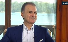 Cumhurbaşkanı Erdoğan’ın “son seçimim” mesajı | Ömer Çelik: Erken seçim gibi bir gündemi konuşmayız