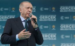 Cumhurbaşkanı Erdoğan: Temmuzda emekli maaşı masaya yatacak