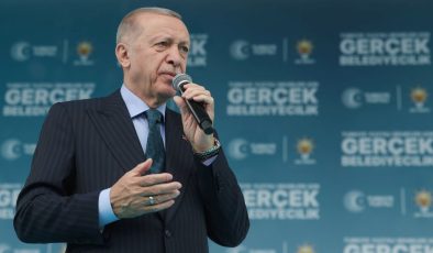 Cumhurbaşkanı Erdoğan: Temmuzda emekli maaşı masaya yatacak