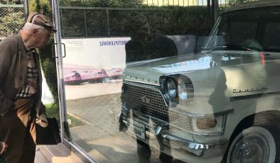 Devrim otomobilinin tasarımcısı hayatını kaybetti