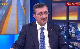 Emeklilere yeni zam yapılacak mı? Cumhurbaşkanı Yardımcısı Yılmaz’dan açıklama