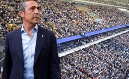 Fenerbahçe’de tarihi kongre | Ali Koç: Yaşananlar planlıydı