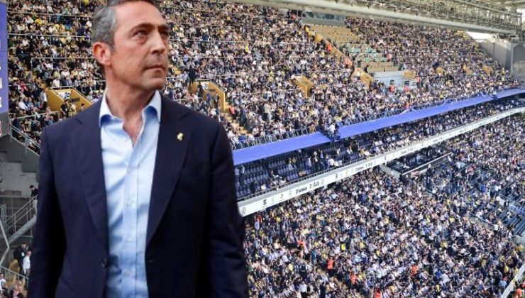 Fenerbahçe’de tarihi kongre | Ali Koç: Yaşananlar planlıydı
