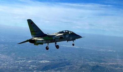 HÜRJET’i Türkiye’nin ilk uçak fabrikası TOMTAŞ kanatlandıracak