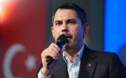 İBB Başkan adayı Kurum: İstanbul’un hakkını İstanbul’a teslim edeceğiz