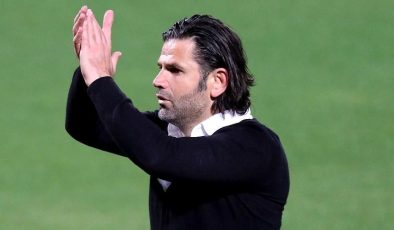 İbrahim Üzülmez: Fenerbahçe’nin ligden çekilmesi Türk futboluna katkı sağlamaz