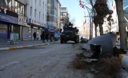 İki ilde gösteri ve yürüyüşler yasaklandı: Siirt Pervari’de sokağa çıkma yasağı