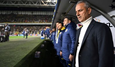İsmail Kartal: Oyuncularıma ceza verileceğini düşünmüyorum