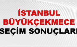 İstanbul BÜYÜKÇEKMECE Seçim Sonuçları 2024 Canlı: 31 Mart 2024 Türkiye BÜYÜKÇEKMECE Yerel Seçim Sonucu ve YSK Oy Sonuçları Son Dakika