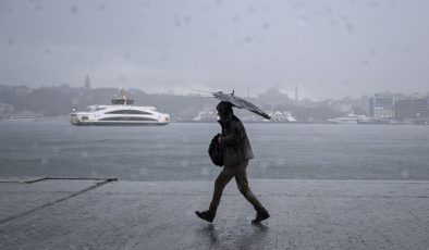İstanbul ve Ankara Valiliği’nden fırtına uyarısı (Yeni haftada hava nasıl olacak?)
